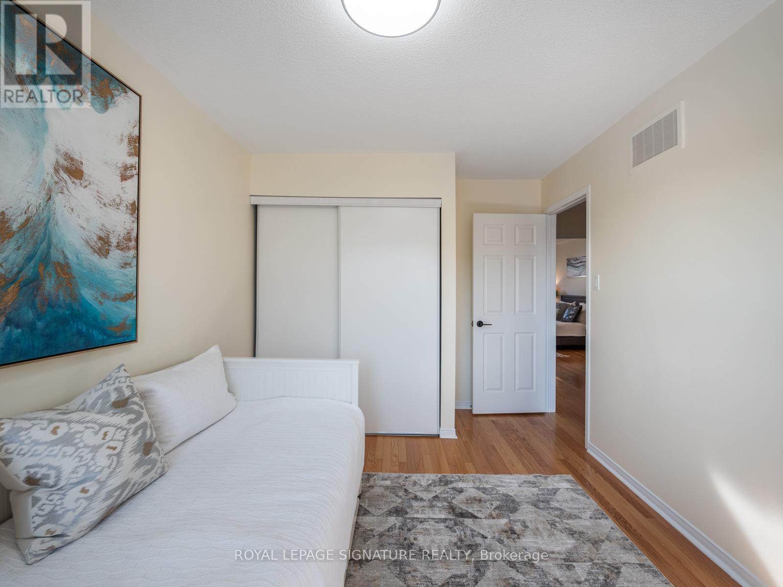 88 Burgess Crescent, Newmarket, Ontario  L3X 2T8 - Photo 25 - N12895880