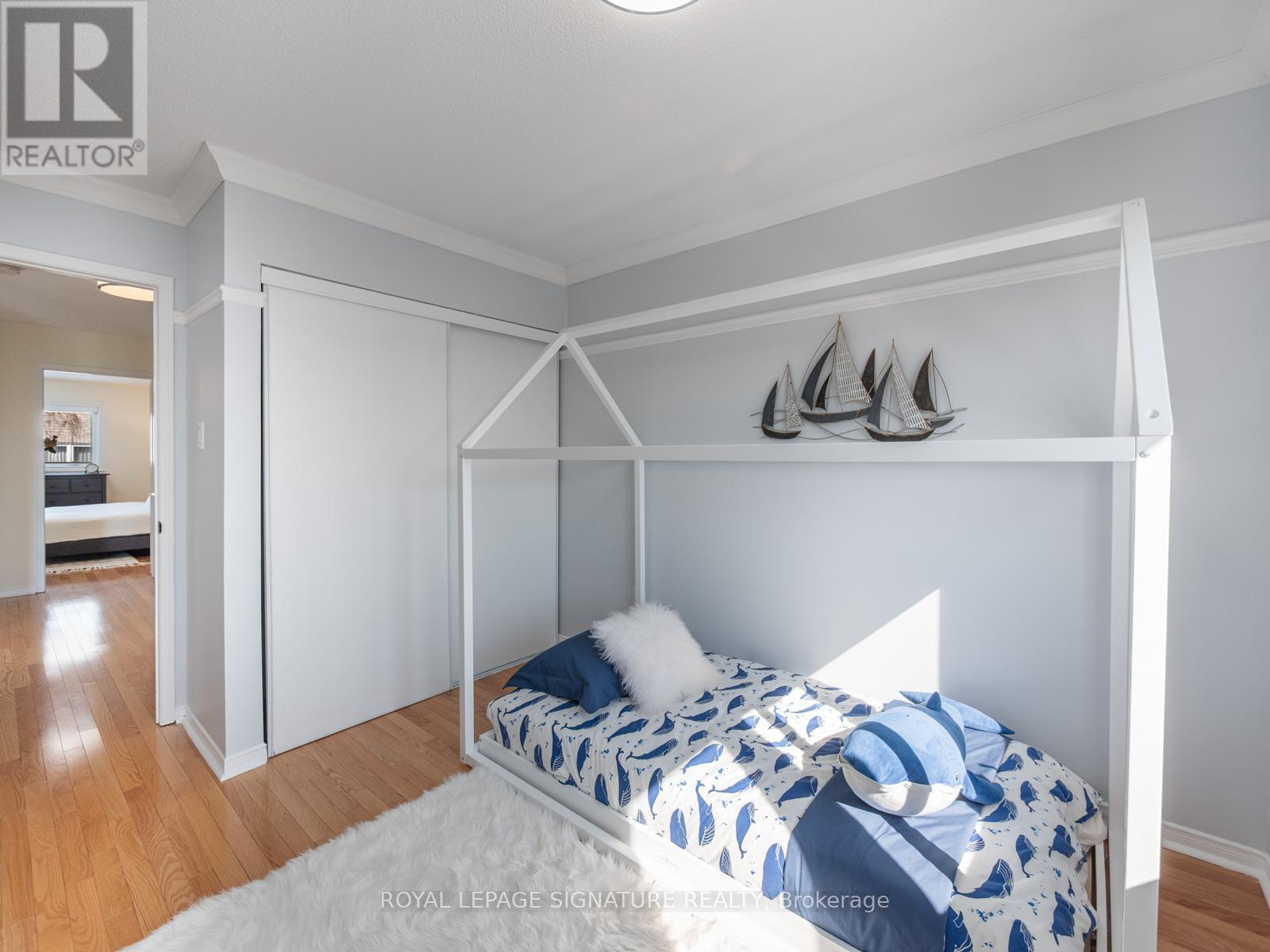 88 Burgess Crescent, Newmarket, Ontario  L3X 2T8 - Photo 32 - N12895880