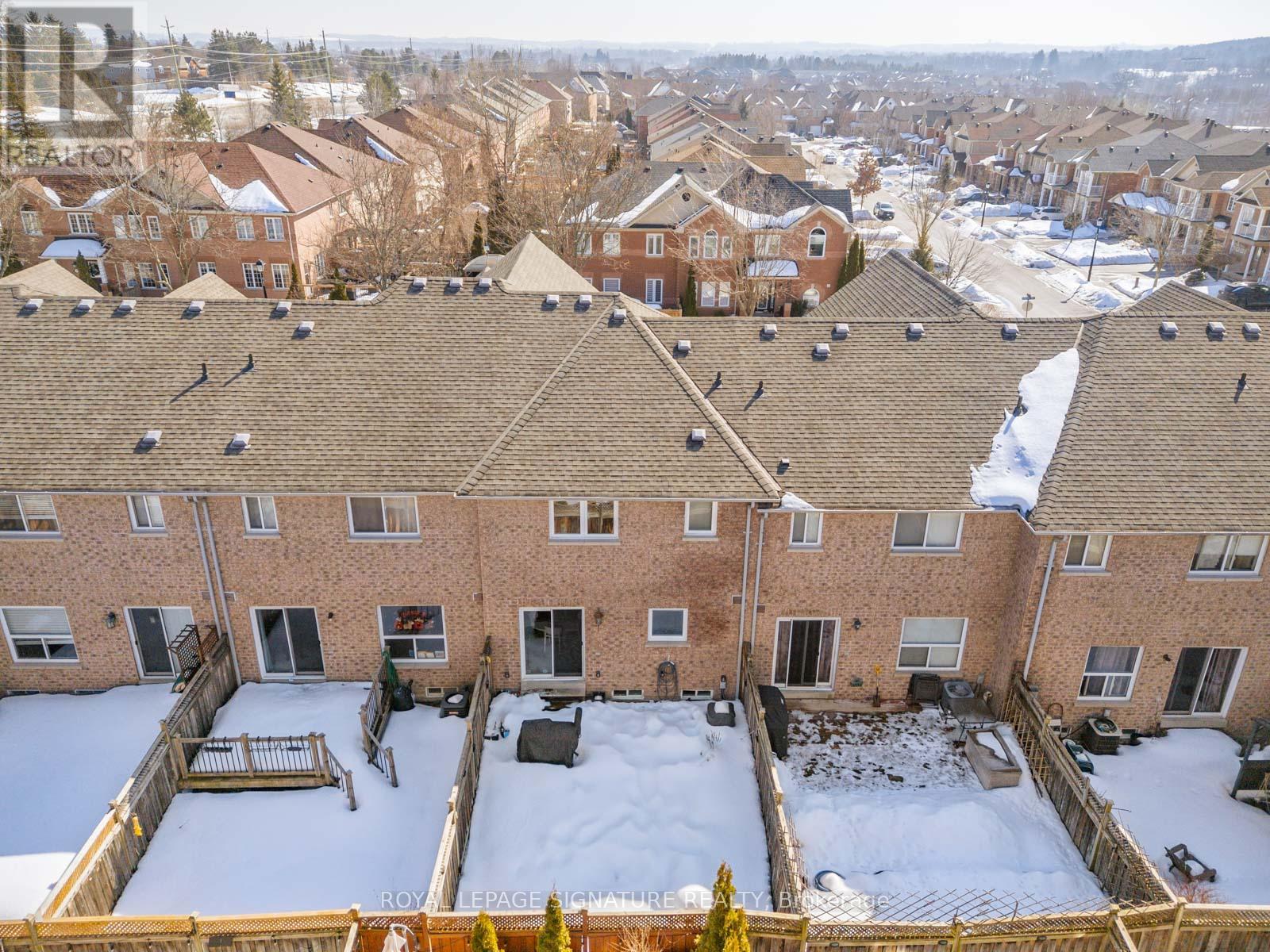 88 Burgess Crescent, Newmarket, Ontario  L3X 2T8 - Photo 45 - N12895880