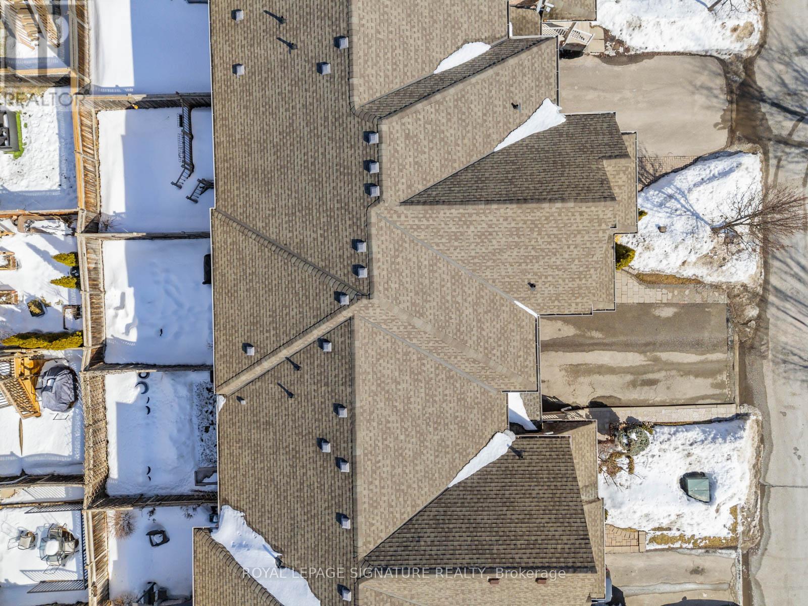 88 Burgess Crescent, Newmarket, Ontario  L3X 2T8 - Photo 46 - N12895880