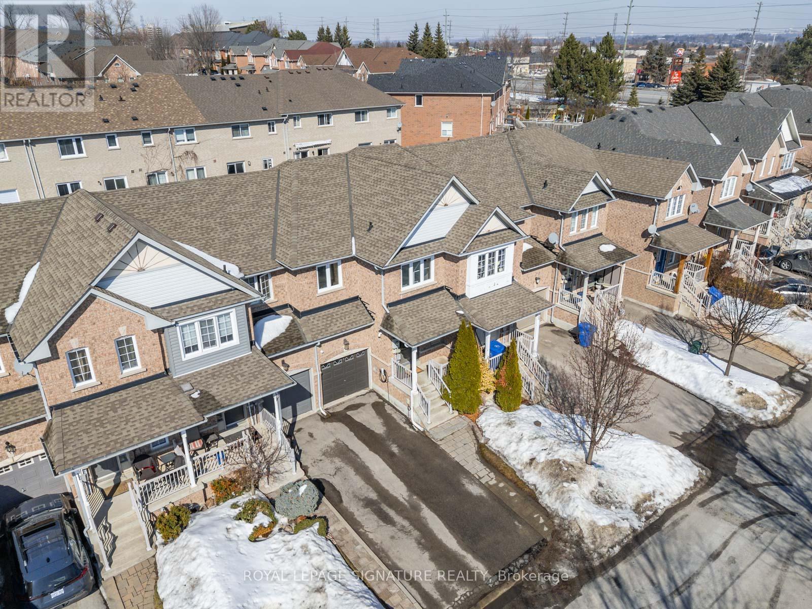 88 Burgess Crescent, Newmarket, Ontario  L3X 2T8 - Photo 47 - N12895880