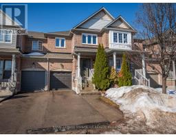 88 BURGESS CRESCENT, Newmarket, Ontario