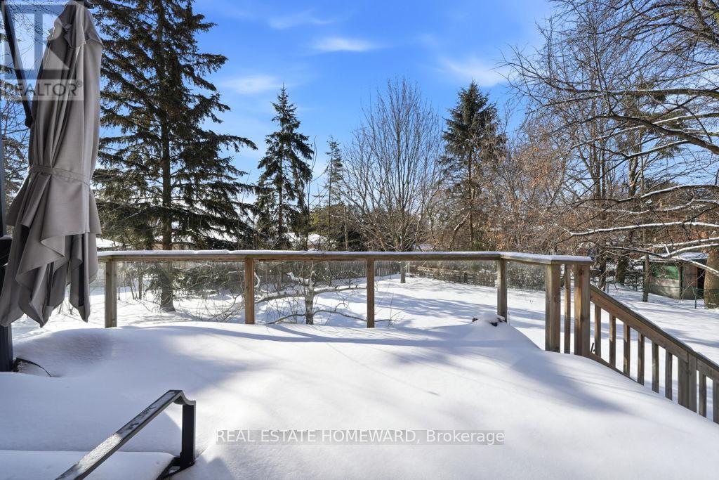 170 Harrison Drive, Newmarket, Ontario  L3Y 6B9 - Photo 39 - N12895904