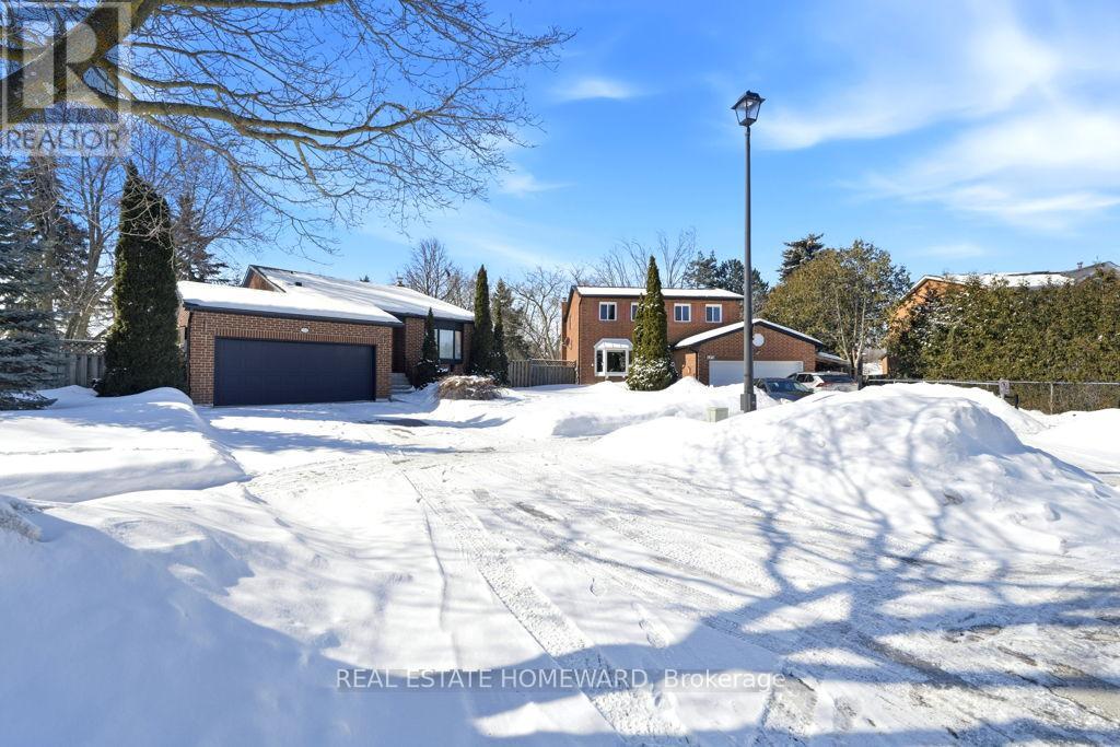 170 Harrison Drive, Newmarket, Ontario  L3Y 6B9 - Photo 40 - N12895904