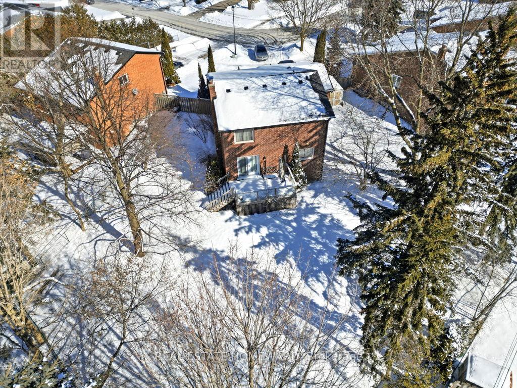 170 Harrison Drive, Newmarket, Ontario  L3Y 6B9 - Photo 41 - N12895904