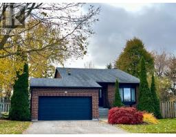 170 HARRISON DRIVE, Newmarket, Ontario