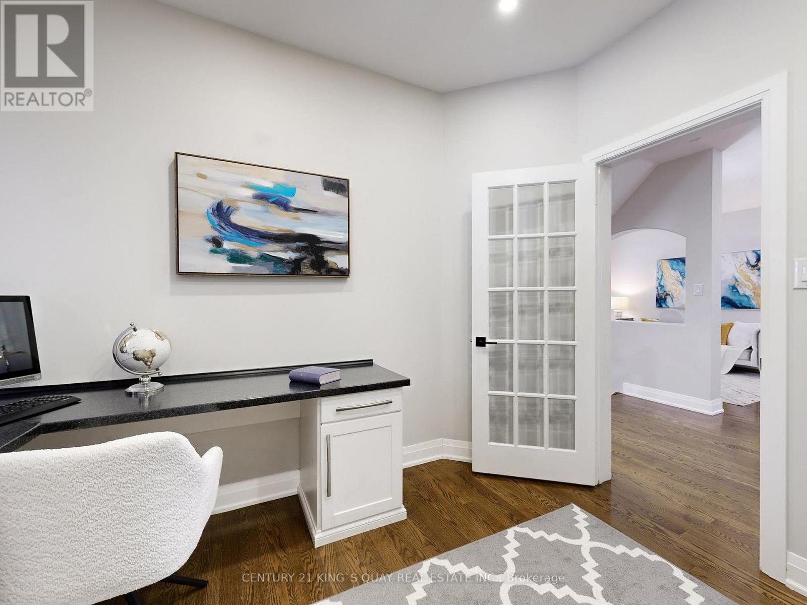 383 Wilfred Murison Avenue, Markham (Berczy), Ontario  L6C 0B2 - Photo 14 - N12895910