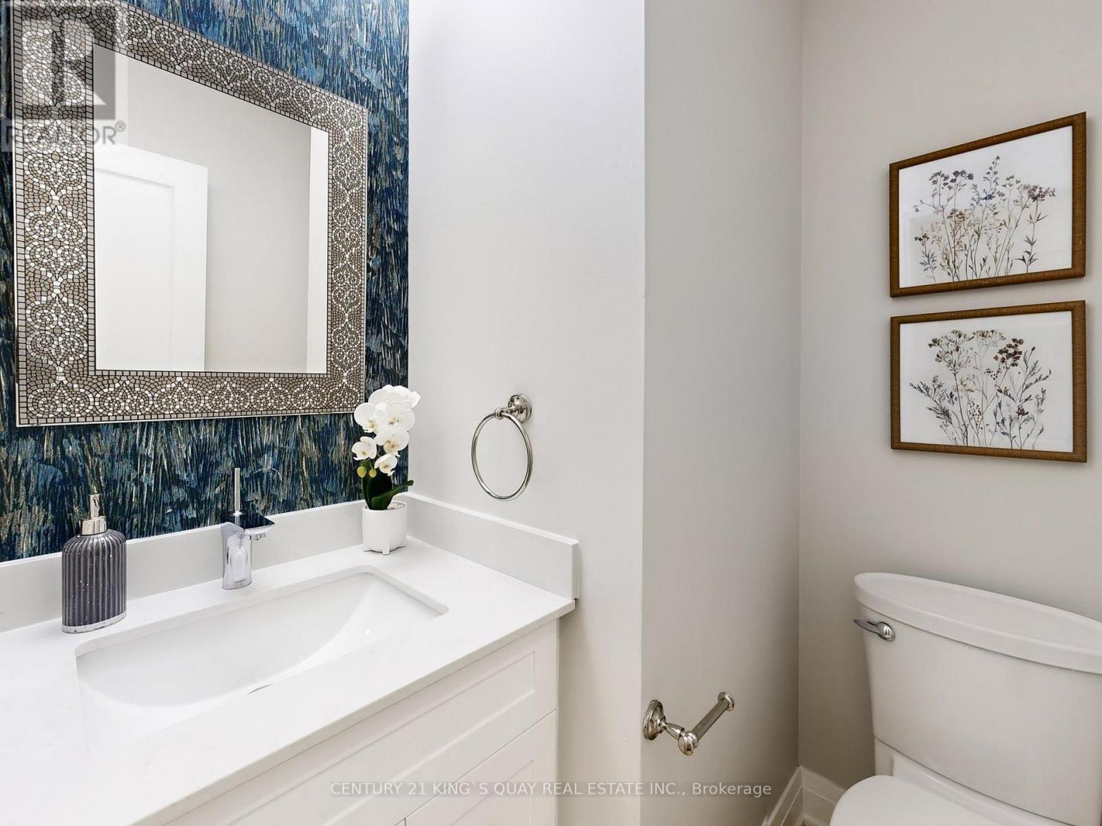 383 Wilfred Murison Avenue, Markham (Berczy), Ontario  L6C 0B2 - Photo 15 - N12895910