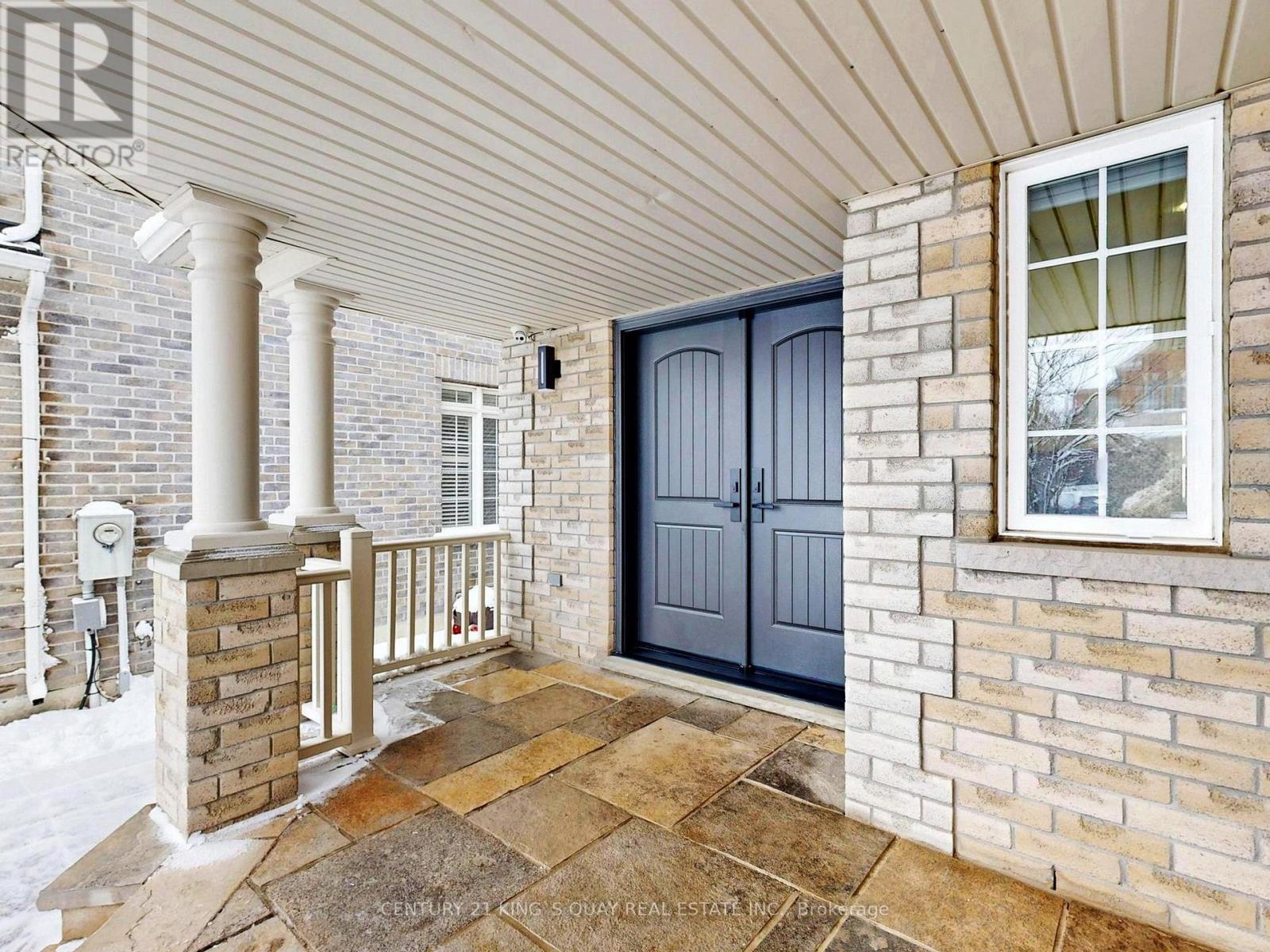 383 Wilfred Murison Avenue, Markham (Berczy), Ontario  L6C 0B2 - Photo 2 - N12895910