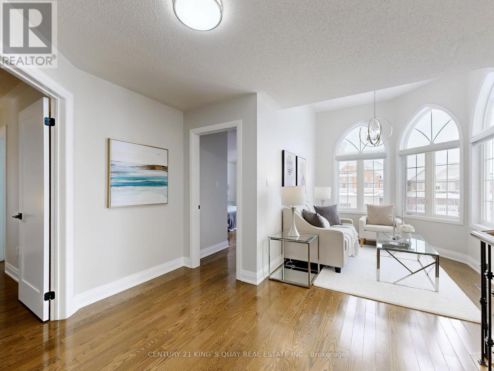 383 Wilfred Murison Avenue, Markham (Berczy), Ontario  L6C 0B2 - Photo 20 - N12895910