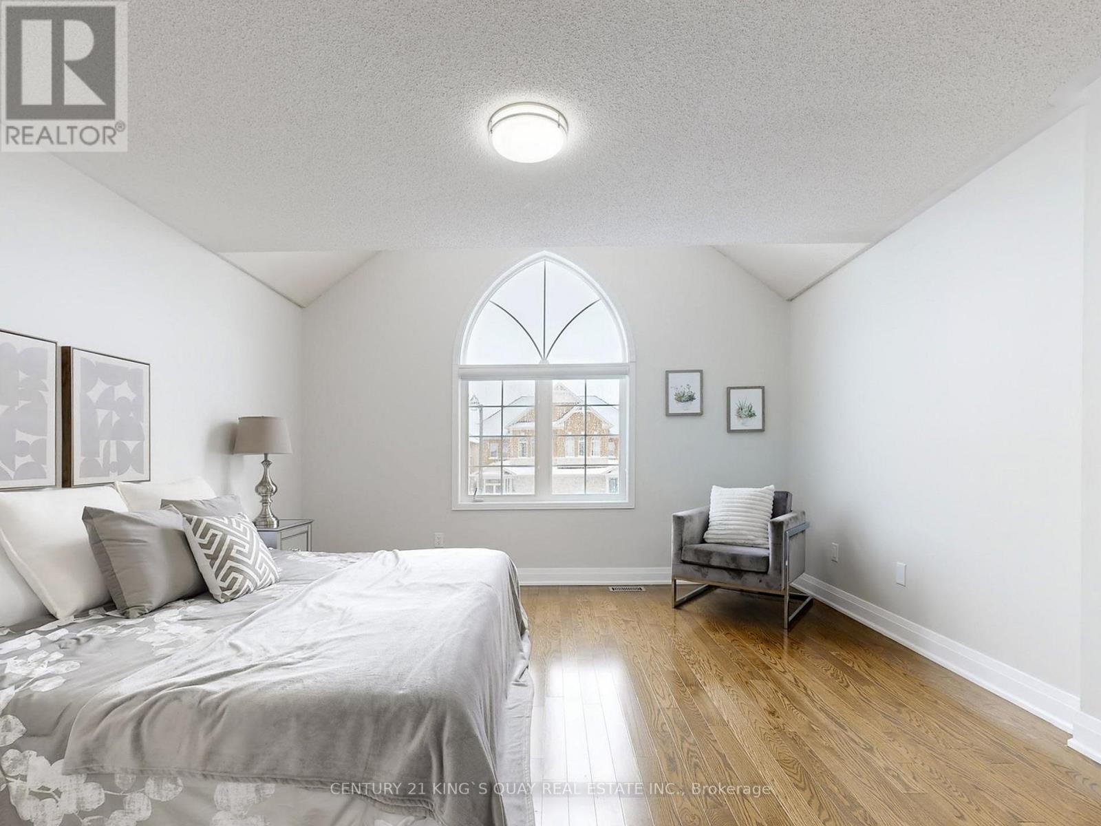 383 Wilfred Murison Avenue, Markham (Berczy), Ontario  L6C 0B2 - Photo 25 - N12895910