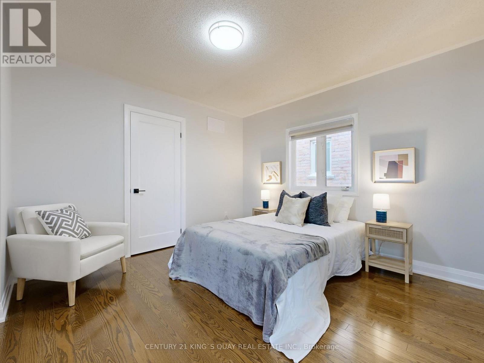 383 Wilfred Murison Avenue, Markham (Berczy), Ontario  L6C 0B2 - Photo 28 - N12895910