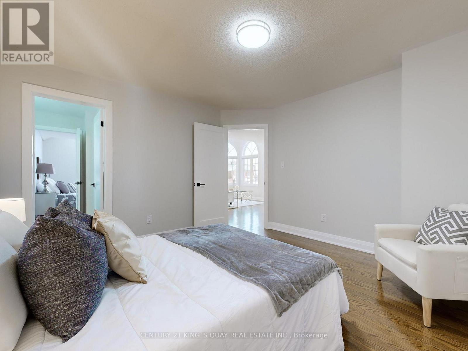 383 Wilfred Murison Avenue, Markham (Berczy), Ontario  L6C 0B2 - Photo 29 - N12895910