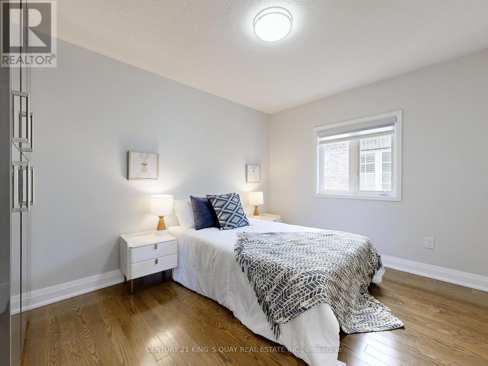 383 Wilfred Murison Avenue, Markham (Berczy), Ontario  L6C 0B2 - Photo 30 - N12895910