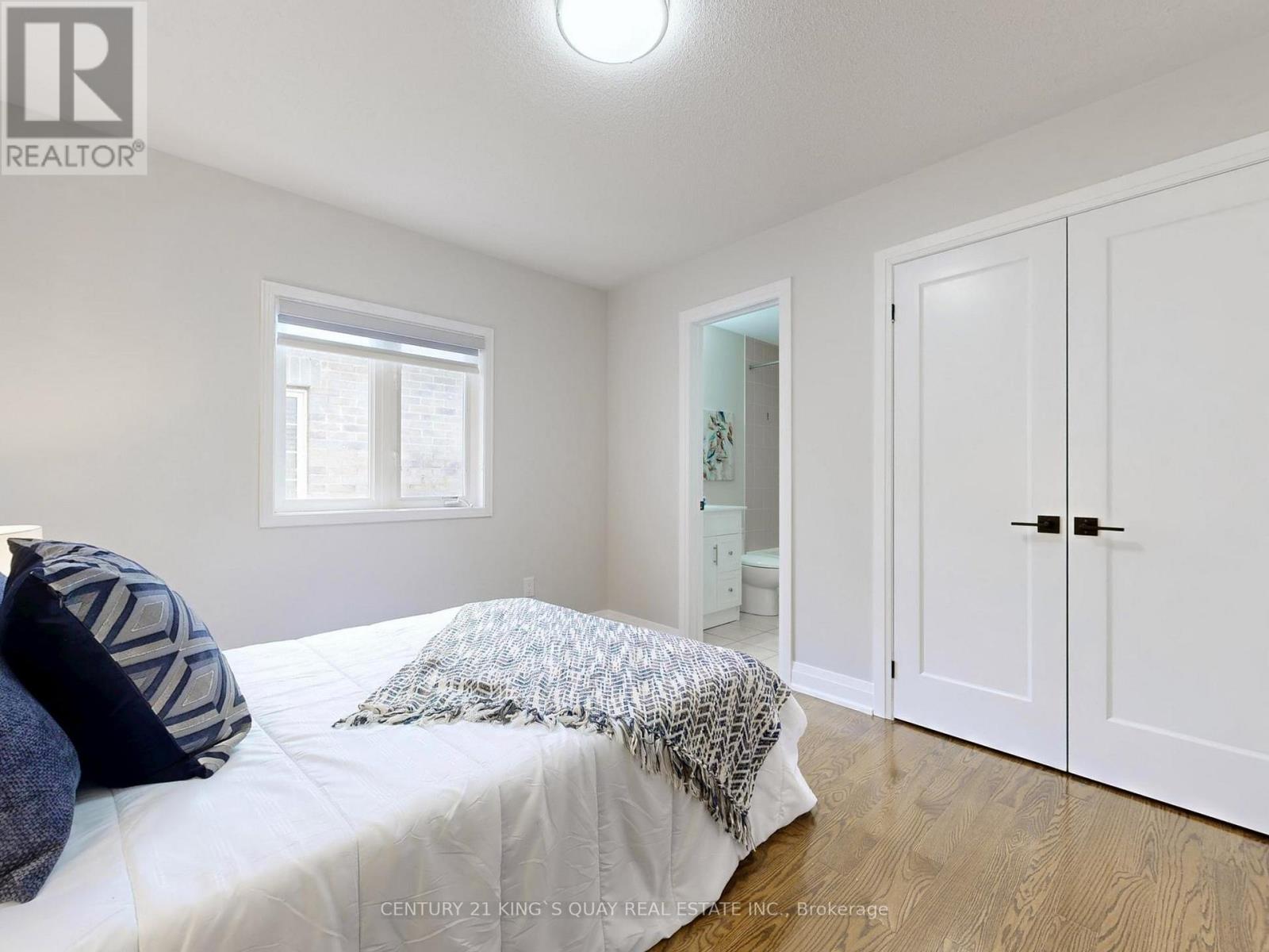 383 Wilfred Murison Avenue, Markham (Berczy), Ontario  L6C 0B2 - Photo 32 - N12895910