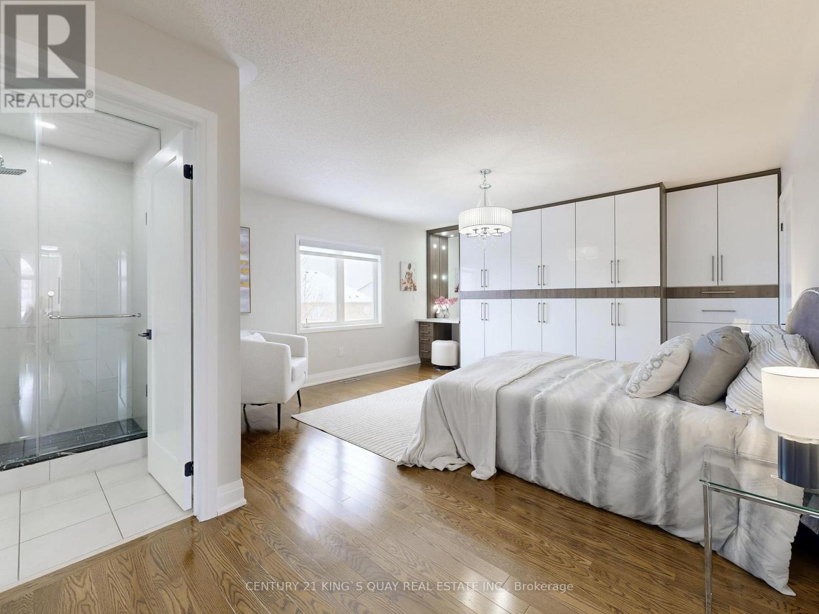 383 Wilfred Murison Avenue, Markham (Berczy), Ontario  L6C 0B2 - Photo 34 - N12895910