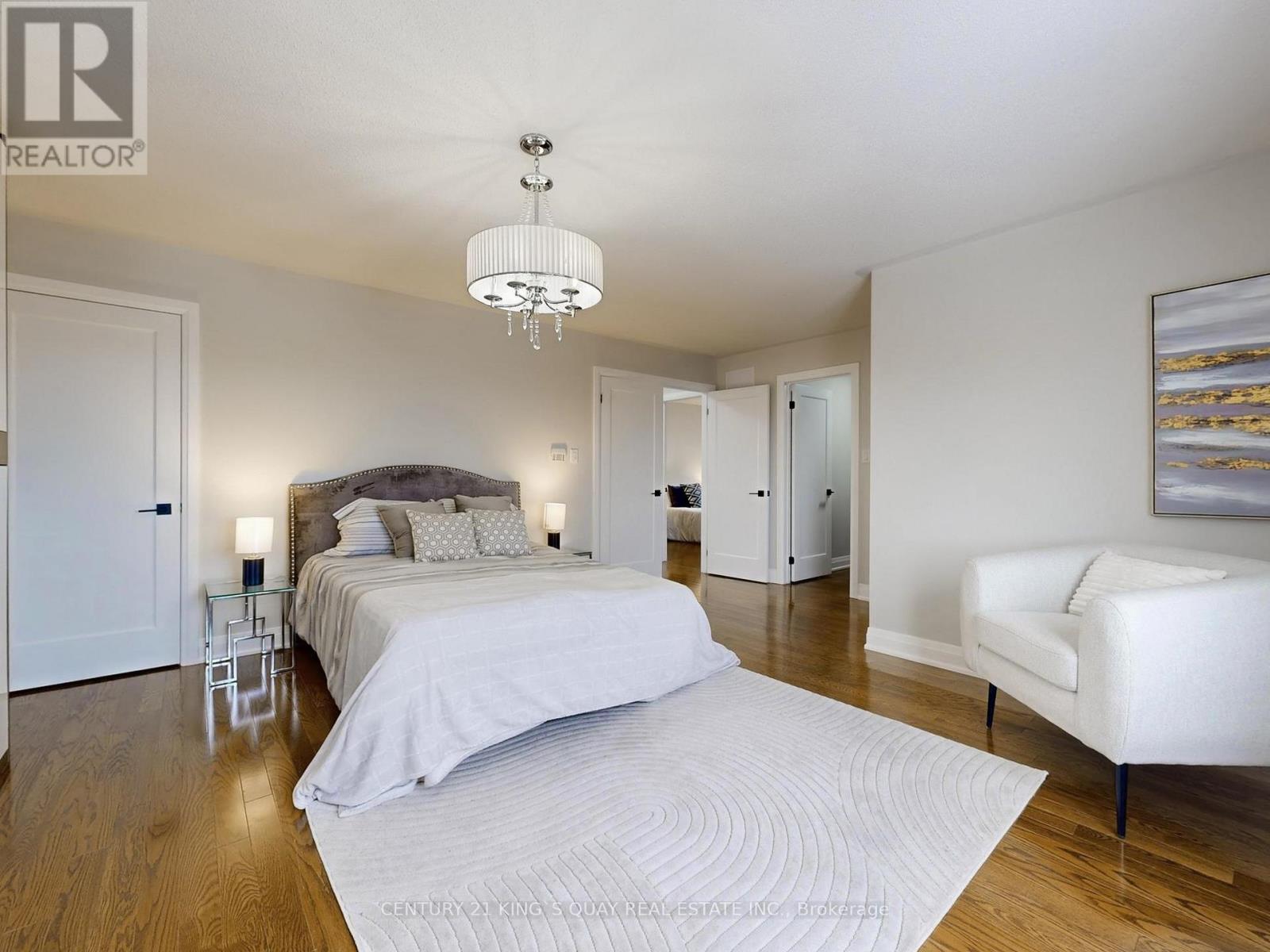 383 Wilfred Murison Avenue, Markham (Berczy), Ontario  L6C 0B2 - Photo 35 - N12895910