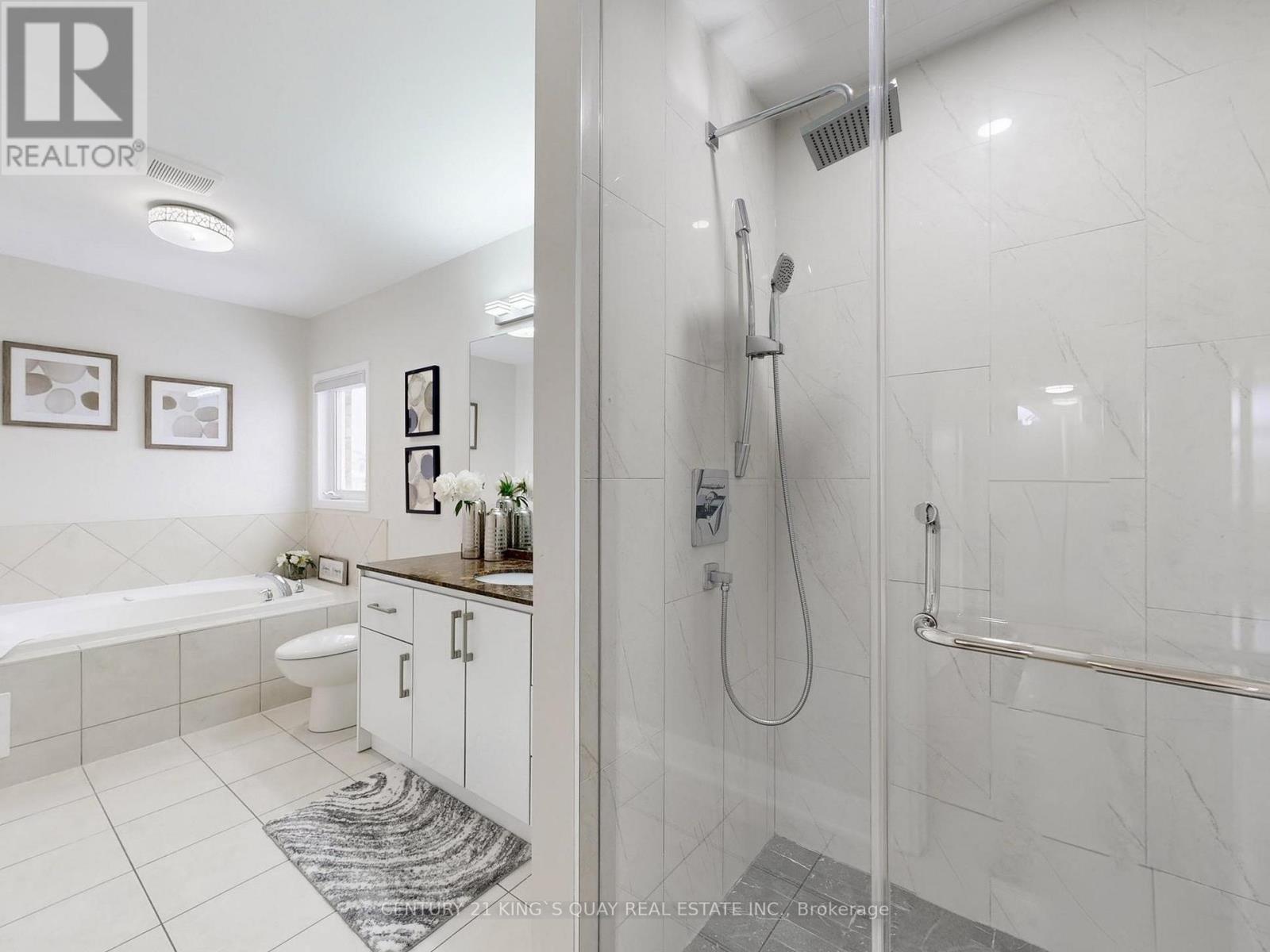 383 Wilfred Murison Avenue, Markham (Berczy), Ontario  L6C 0B2 - Photo 39 - N12895910