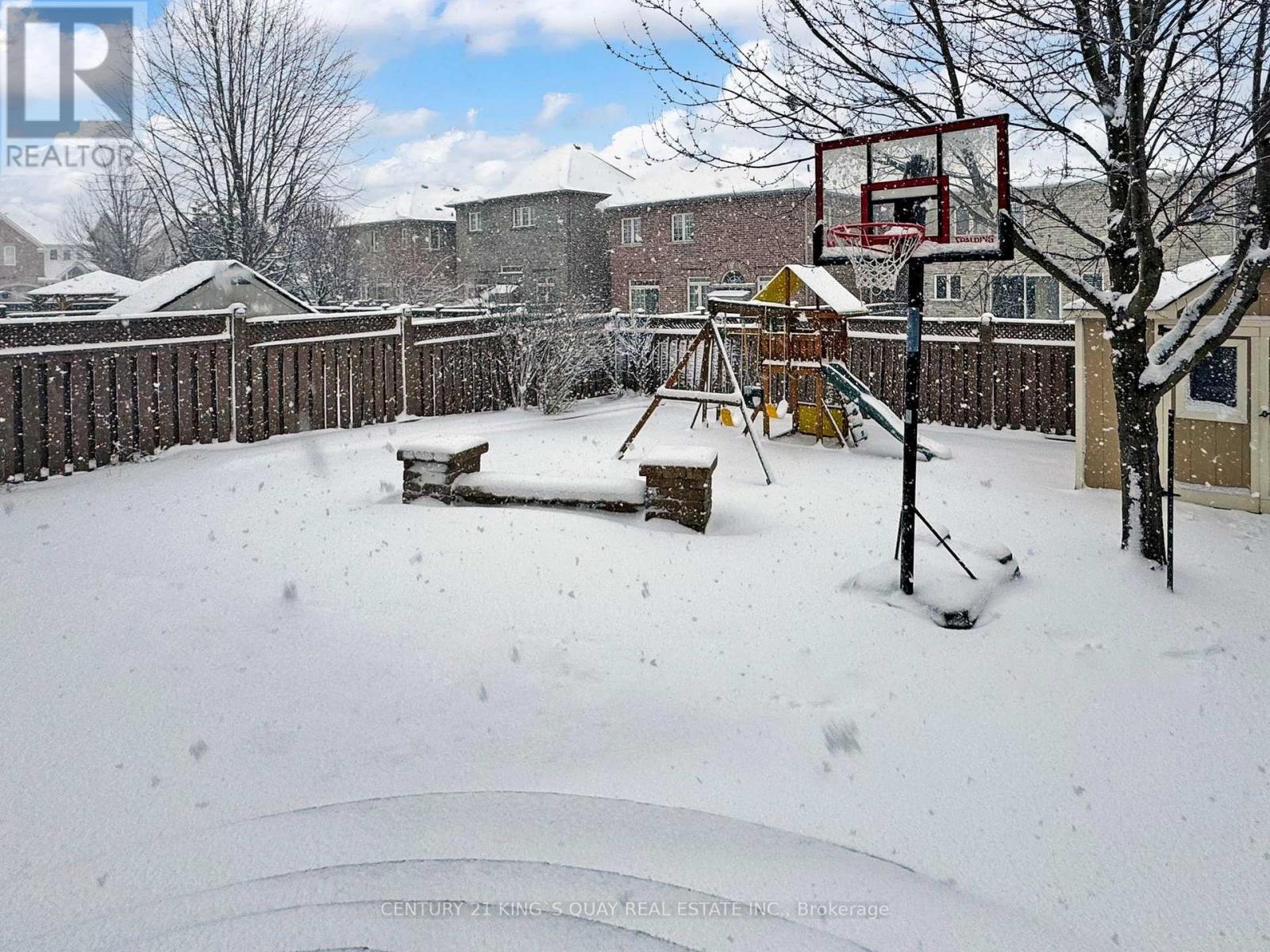 383 Wilfred Murison Avenue, Markham (Berczy), Ontario  L6C 0B2 - Photo 49 - N12895910