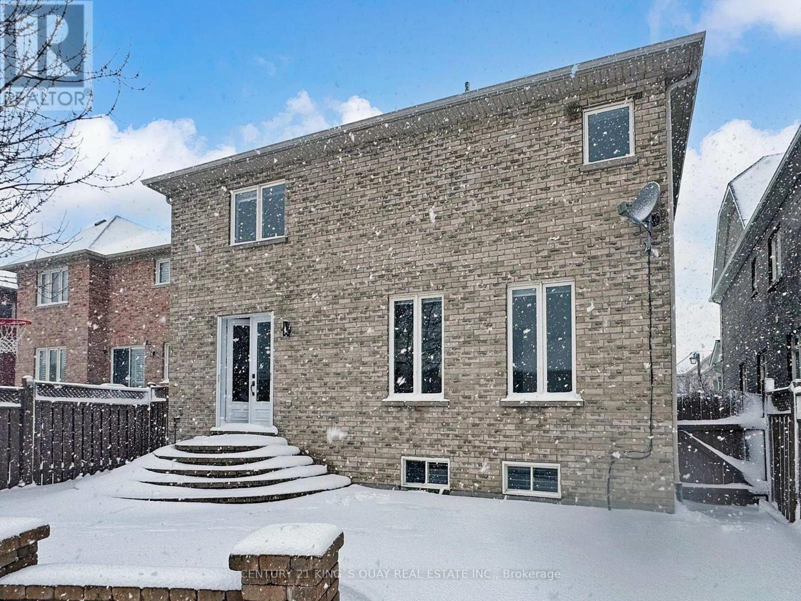 383 Wilfred Murison Avenue, Markham (Berczy), Ontario  L6C 0B2 - Photo 50 - N12895910