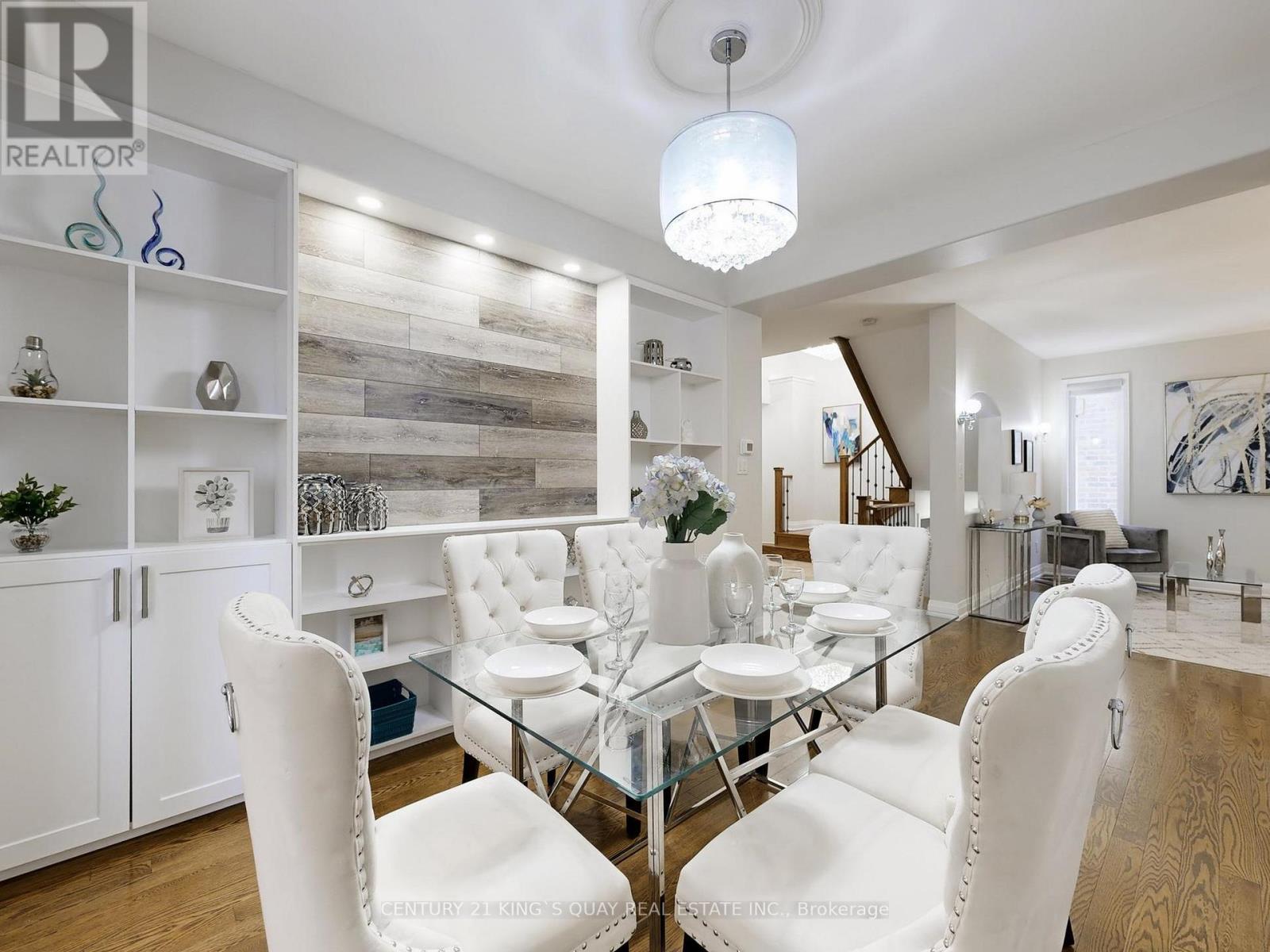 383 Wilfred Murison Avenue, Markham (Berczy), Ontario  L6C 0B2 - Photo 6 - N12895910