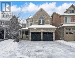 383 WILFRED MURISON AVENUE, Markham, Ontario