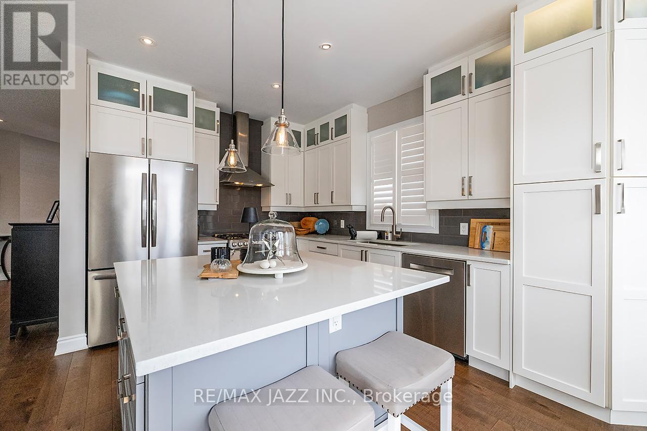 1 Elmer Adams Drive, Clarington, Ontario  L1E 0G8 - Photo 13 - E12891954