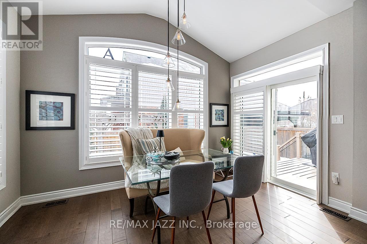 1 Elmer Adams Drive, Clarington, Ontario  L1E 0G8 - Photo 19 - E12891954