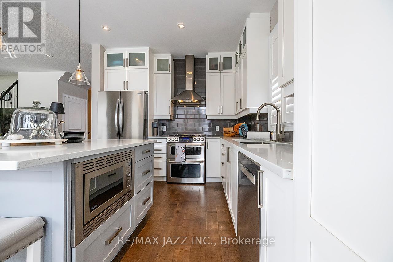 1 Elmer Adams Drive, Clarington, Ontario  L1E 0G8 - Photo 15 - E12891954