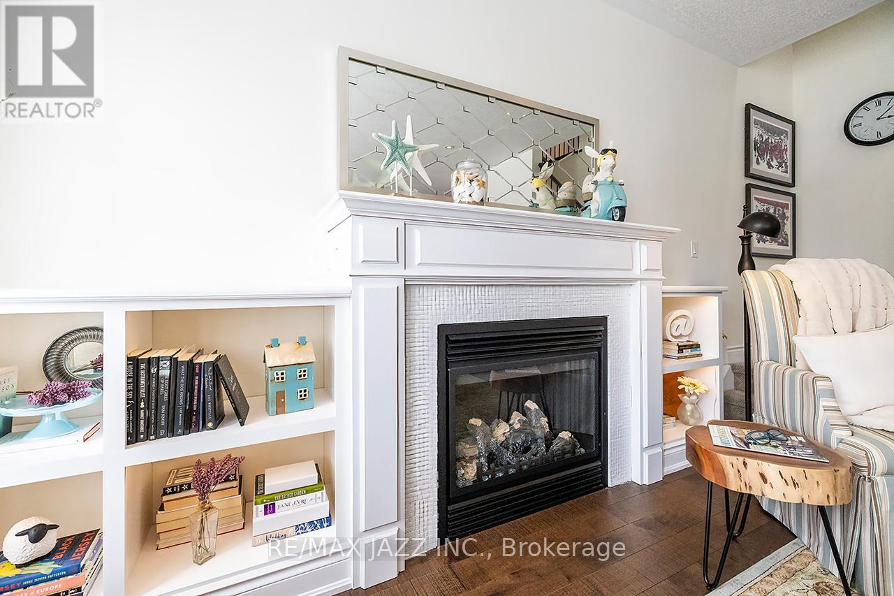 1 Elmer Adams Drive, Clarington, Ontario  L1E 0G8 - Photo 10 - E12891954