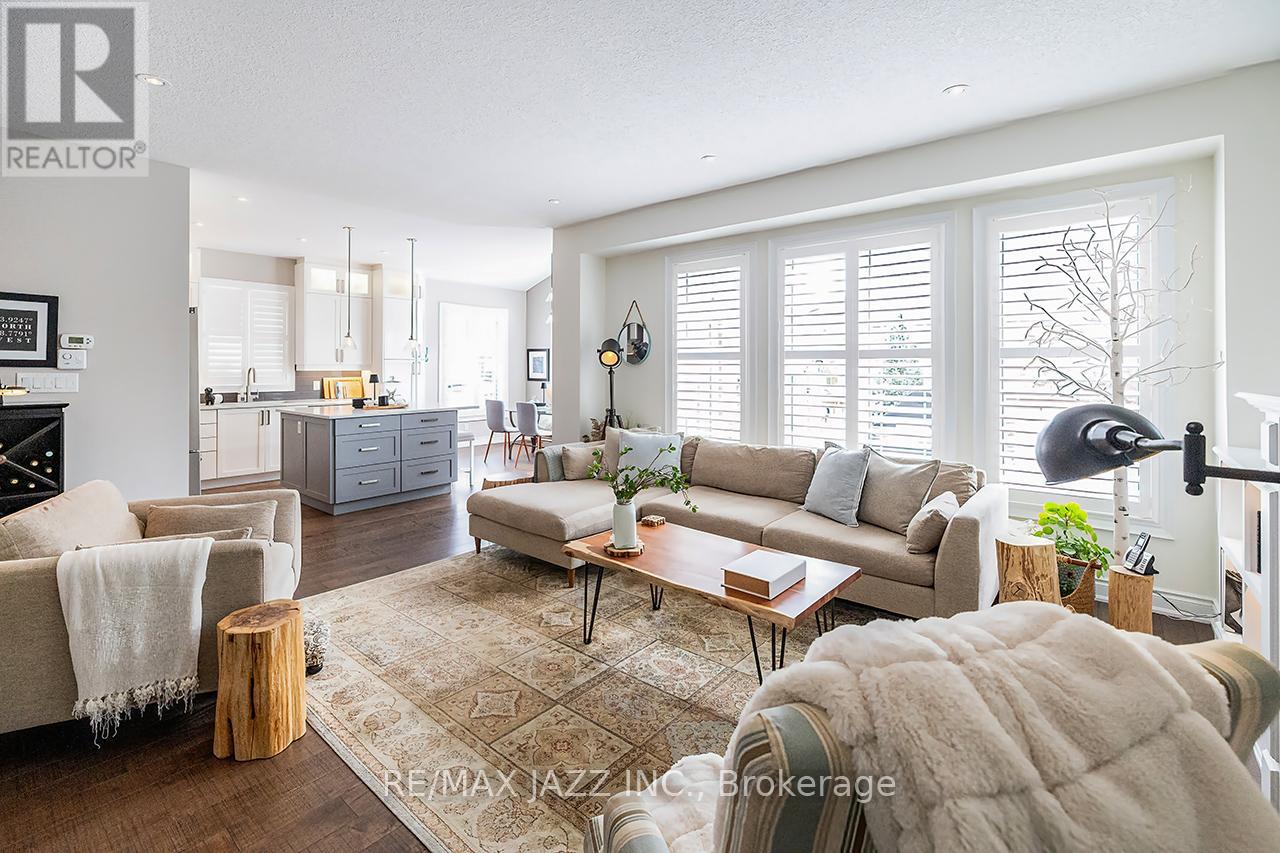 1 Elmer Adams Drive, Clarington, Ontario  L1E 0G8 - Photo 11 - E12891954