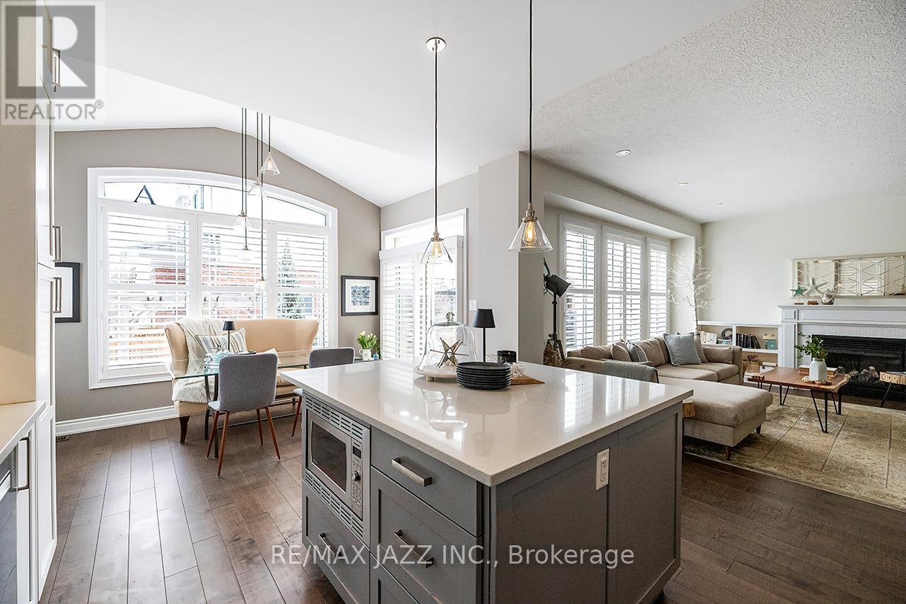 1 Elmer Adams Drive, Clarington, Ontario  L1E 0G8 - Photo 17 - E12891954