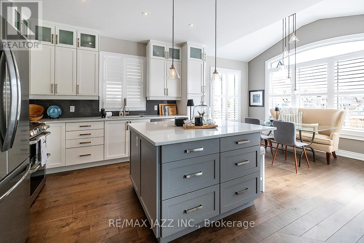 1 Elmer Adams Drive, Clarington, Ontario  L1E 0G8 - Photo 12 - E12891954