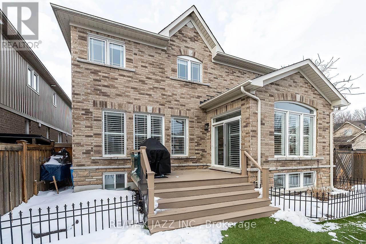 1 Elmer Adams Drive, Clarington, Ontario  L1E 0G8 - Photo 36 - E12891954