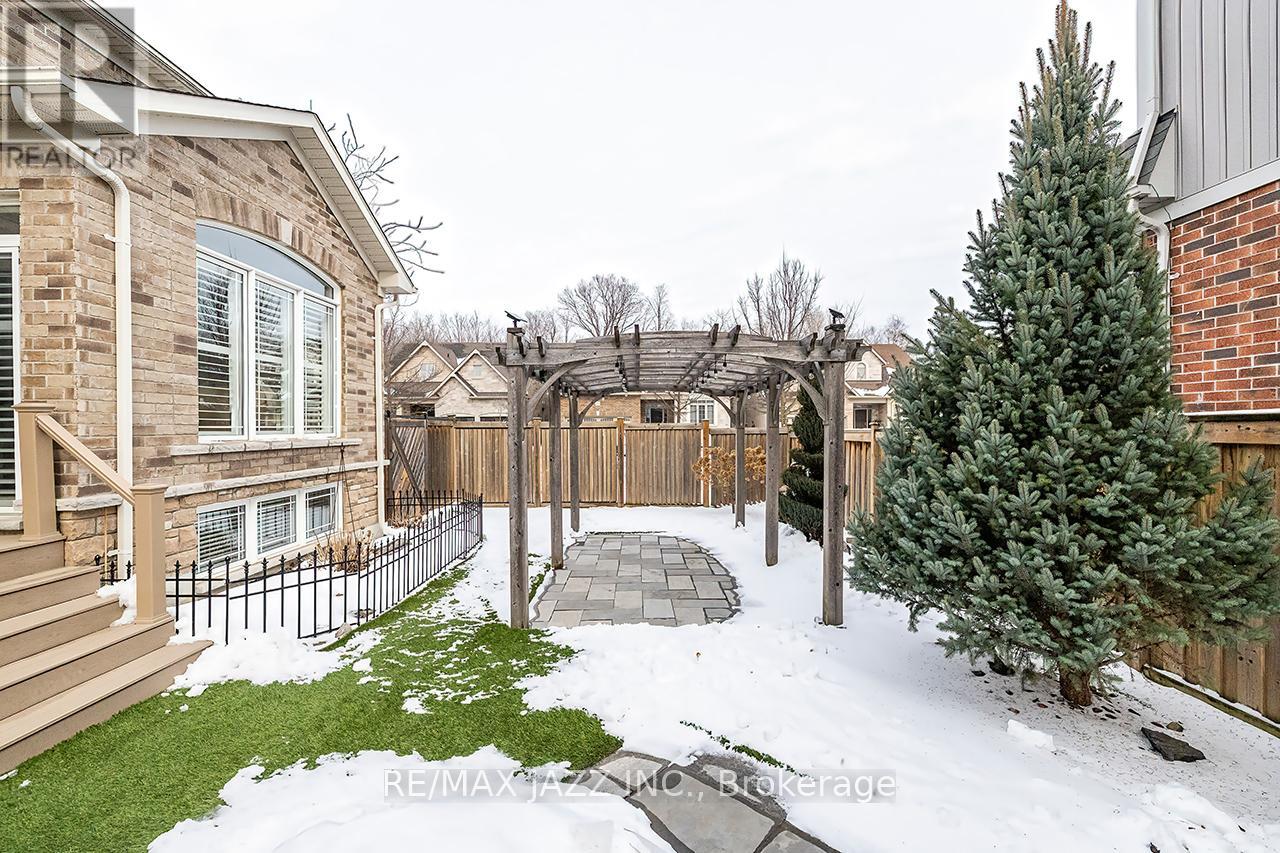 1 Elmer Adams Drive, Clarington, Ontario  L1E 0G8 - Photo 38 - E12891954