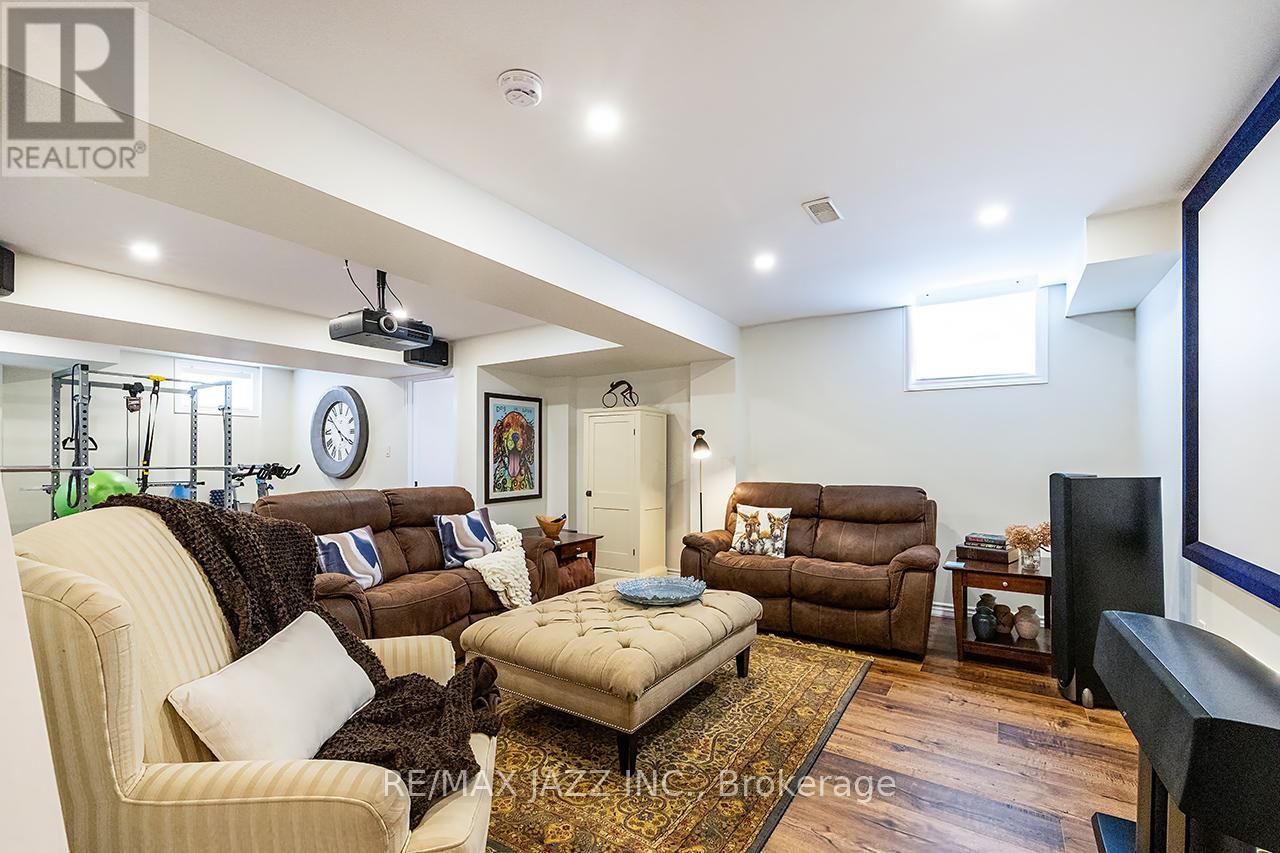 1 Elmer Adams Drive, Clarington, Ontario  L1E 0G8 - Photo 31 - E12891954