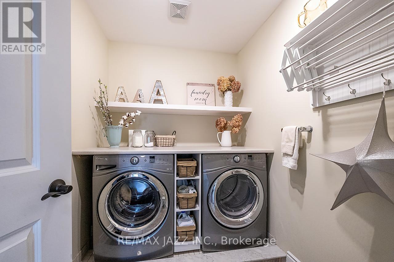 1 Elmer Adams Drive, Clarington, Ontario  L1E 0G8 - Photo 29 - E12891954