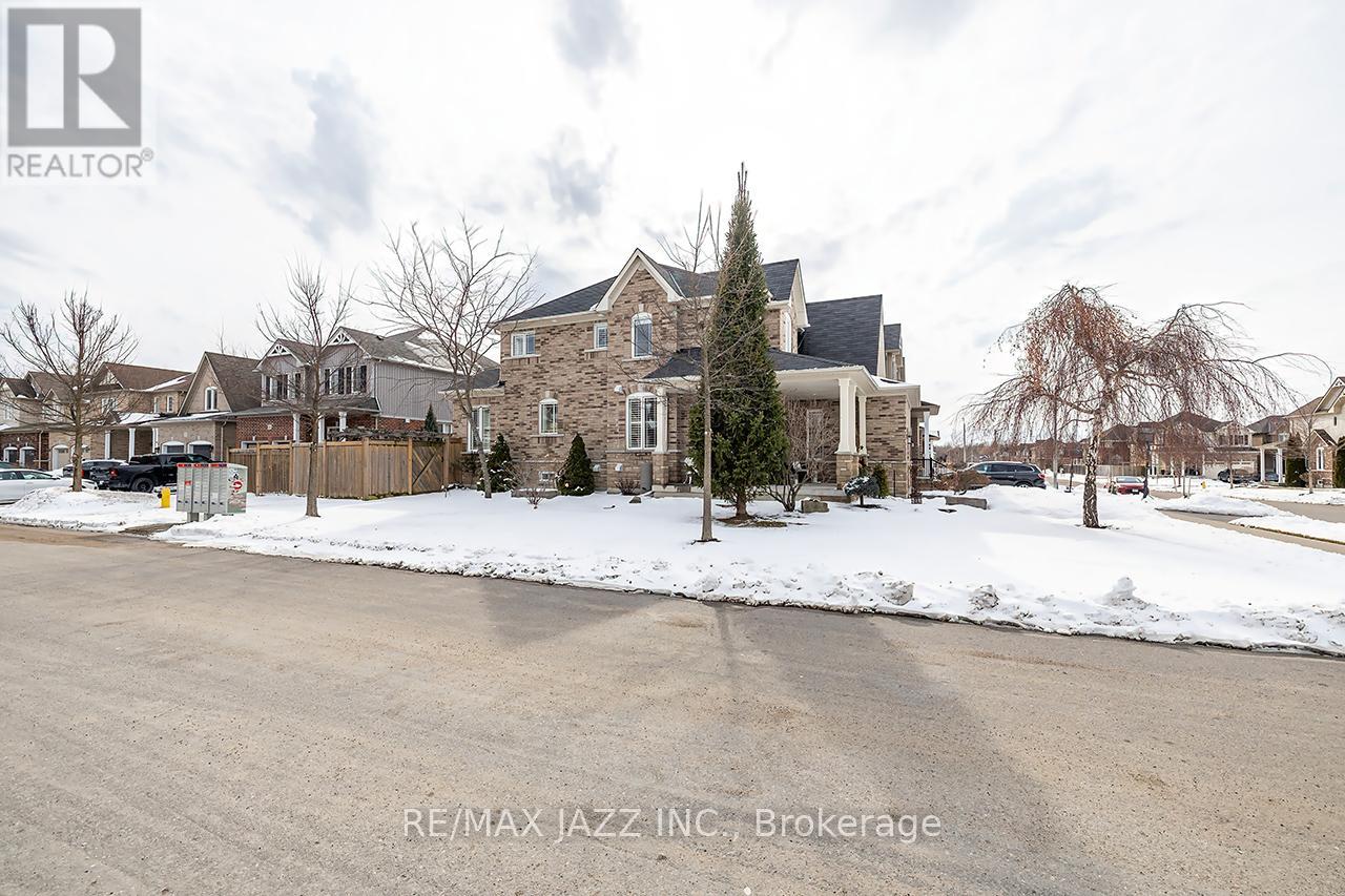 1 Elmer Adams Drive, Clarington, Ontario  L1E 0G8 - Photo 39 - E12891954