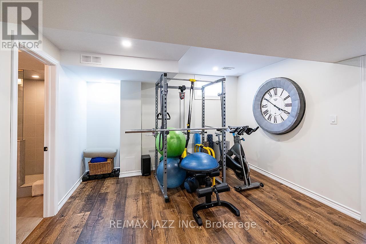 1 Elmer Adams Drive, Clarington, Ontario  L1E 0G8 - Photo 32 - E12891954