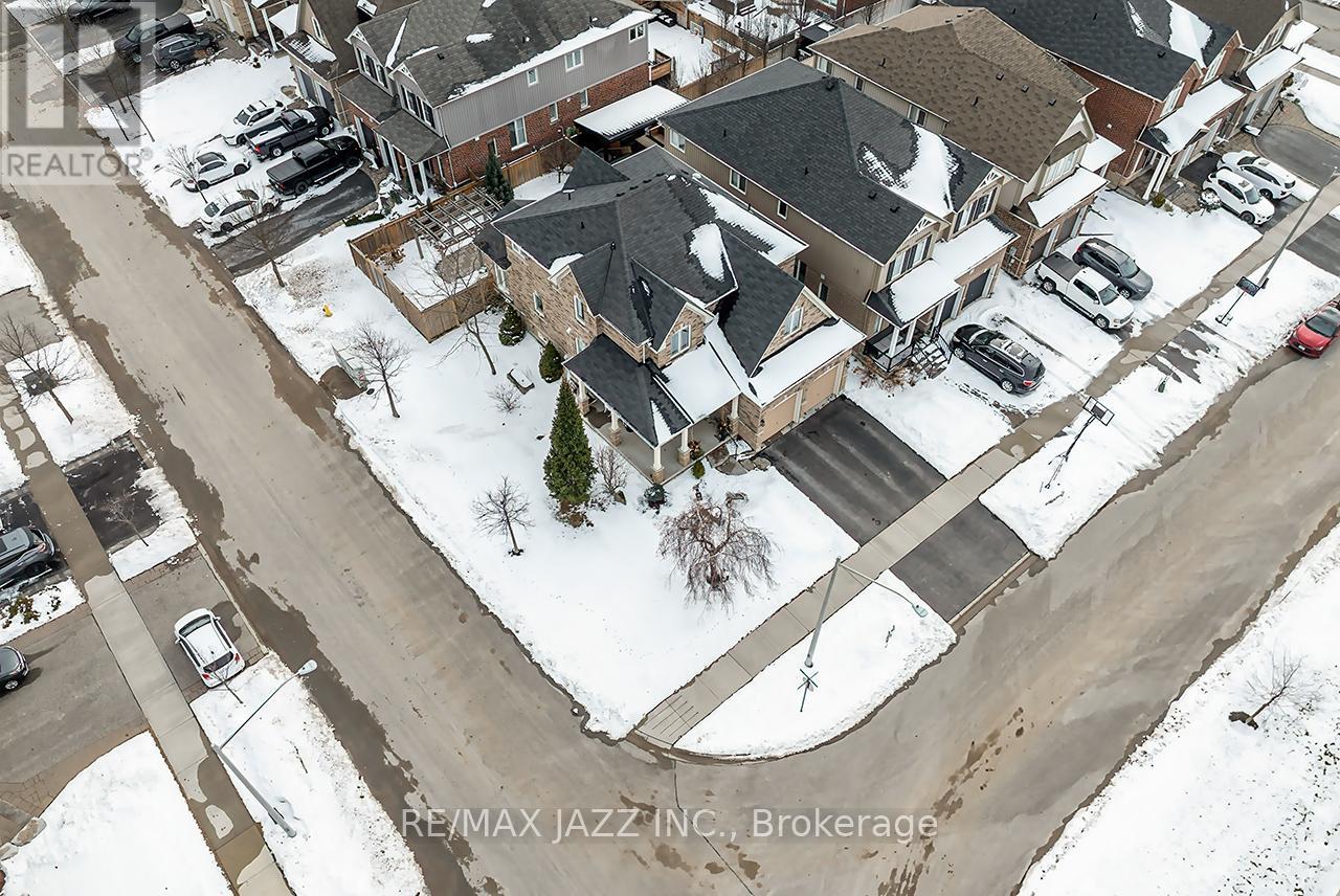 1 Elmer Adams Drive, Clarington, Ontario  L1E 0G8 - Photo 42 - E12891954