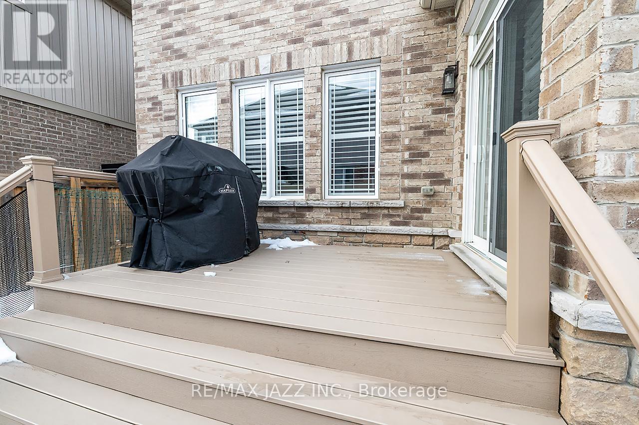 1 Elmer Adams Drive, Clarington, Ontario  L1E 0G8 - Photo 37 - E12891954