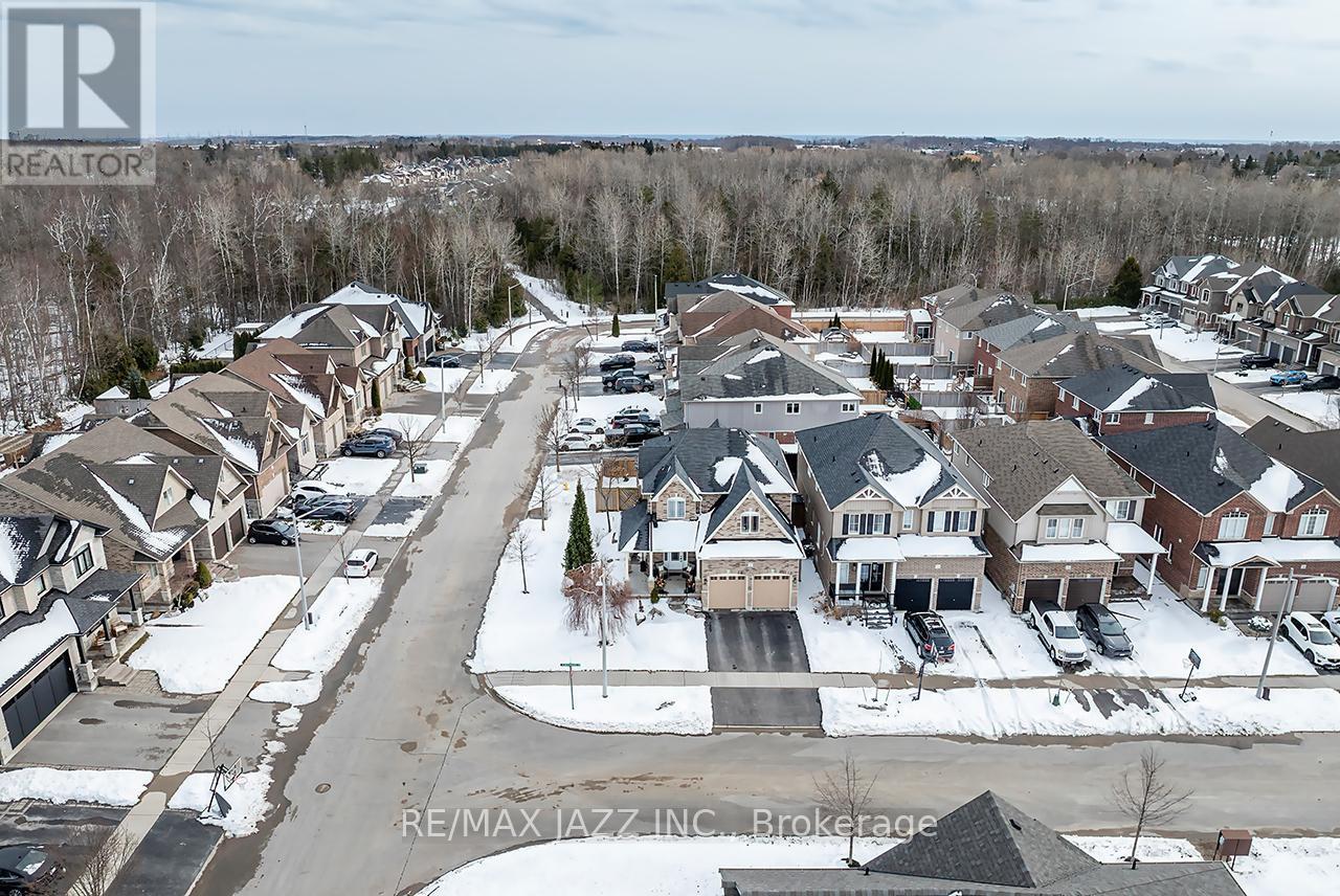 1 Elmer Adams Drive, Clarington, Ontario  L1E 0G8 - Photo 43 - E12891954