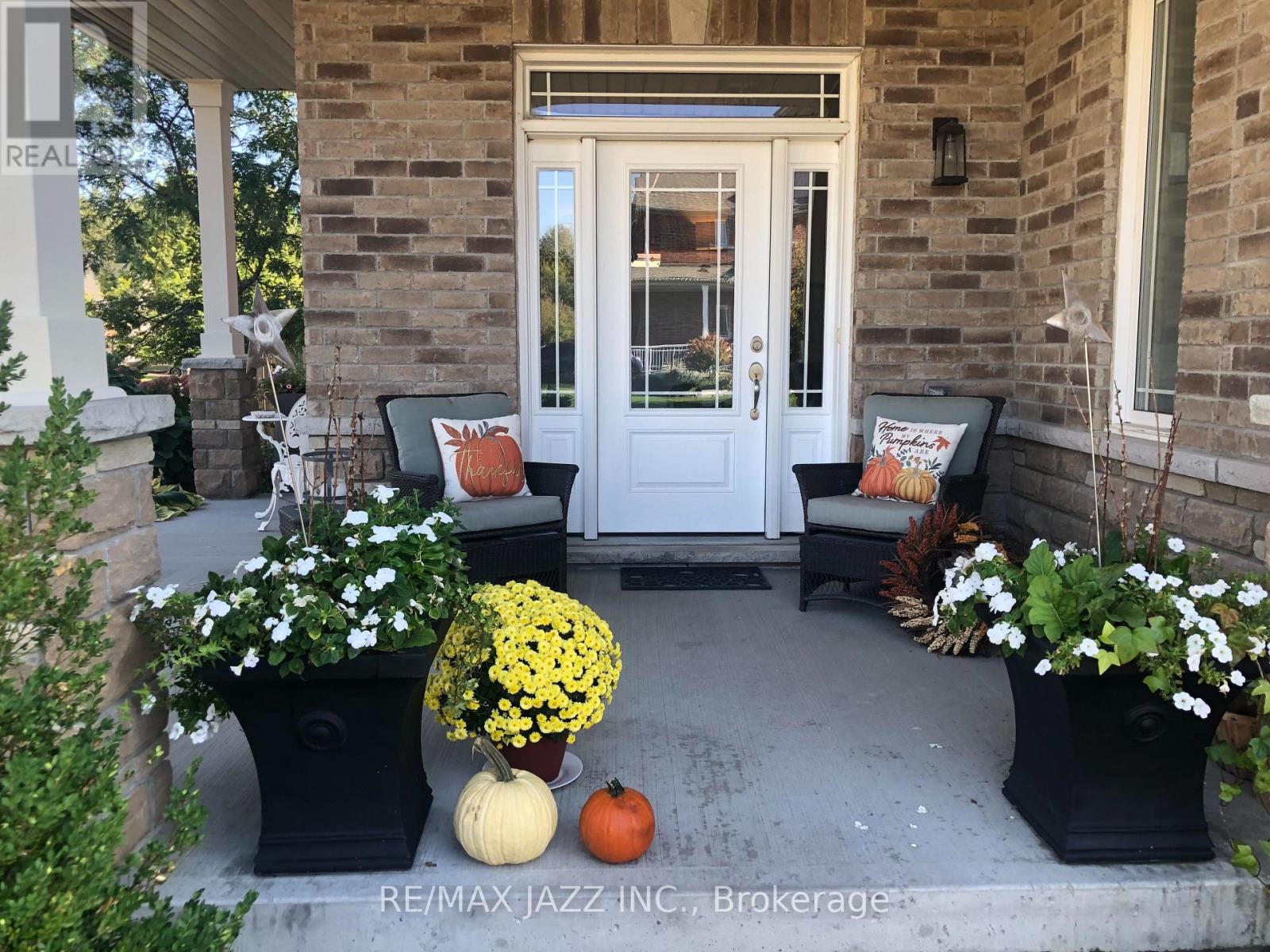 1 Elmer Adams Drive, Clarington, Ontario  L1E 0G8 - Photo 45 - E12891954