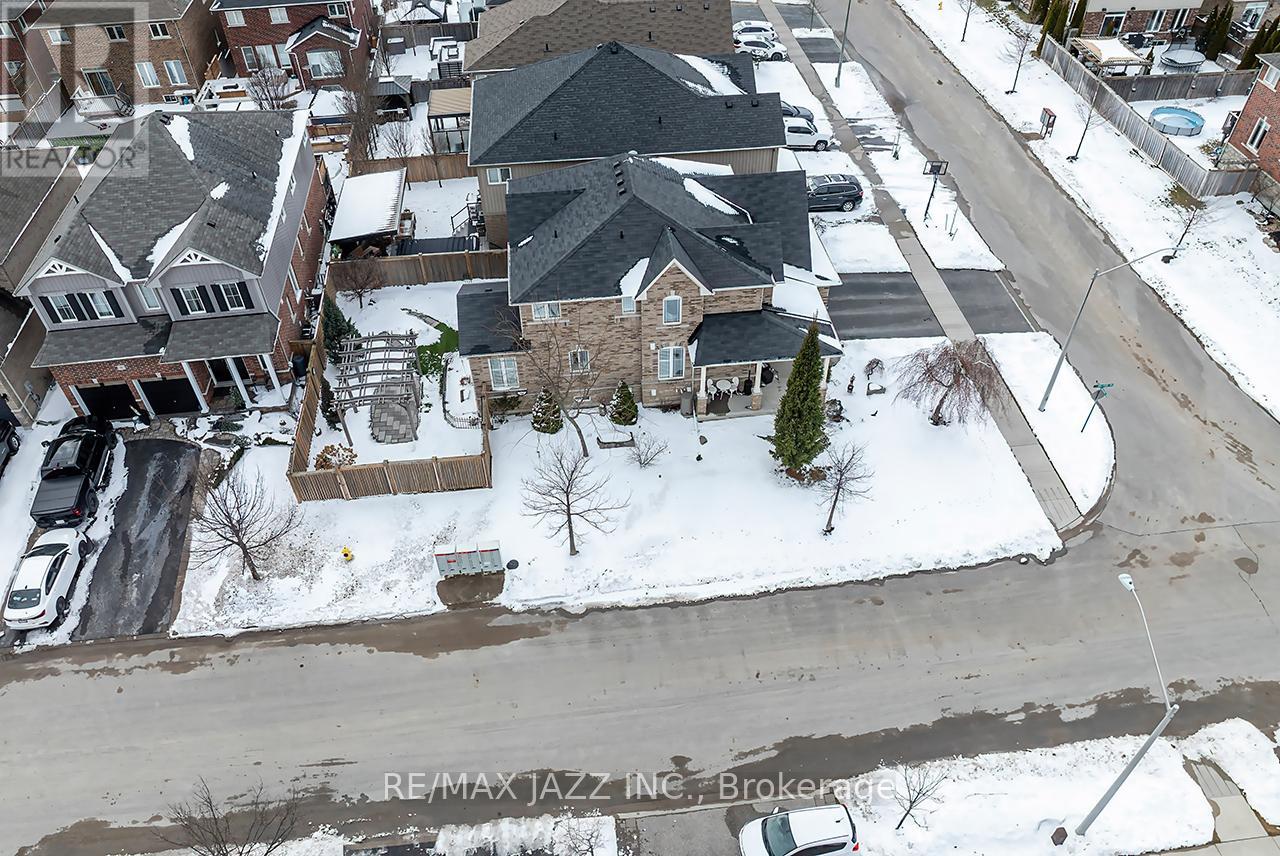 1 Elmer Adams Drive, Clarington, Ontario  L1E 0G8 - Photo 41 - E12891954