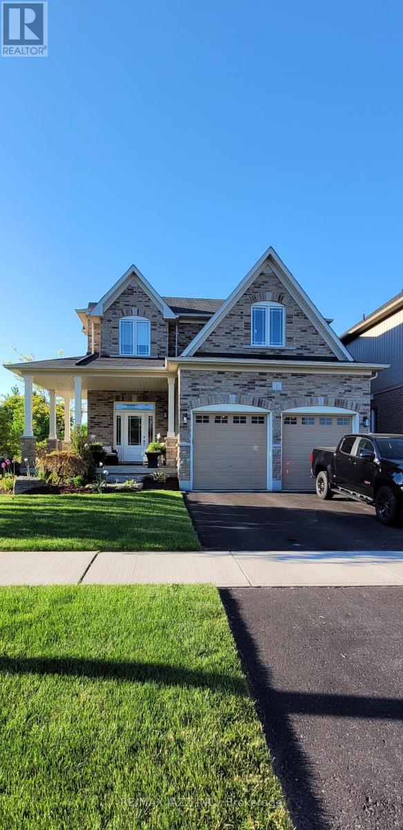 1 Elmer Adams Drive, Clarington, Ontario  L1E 0G8 - Photo 44 - E12891954