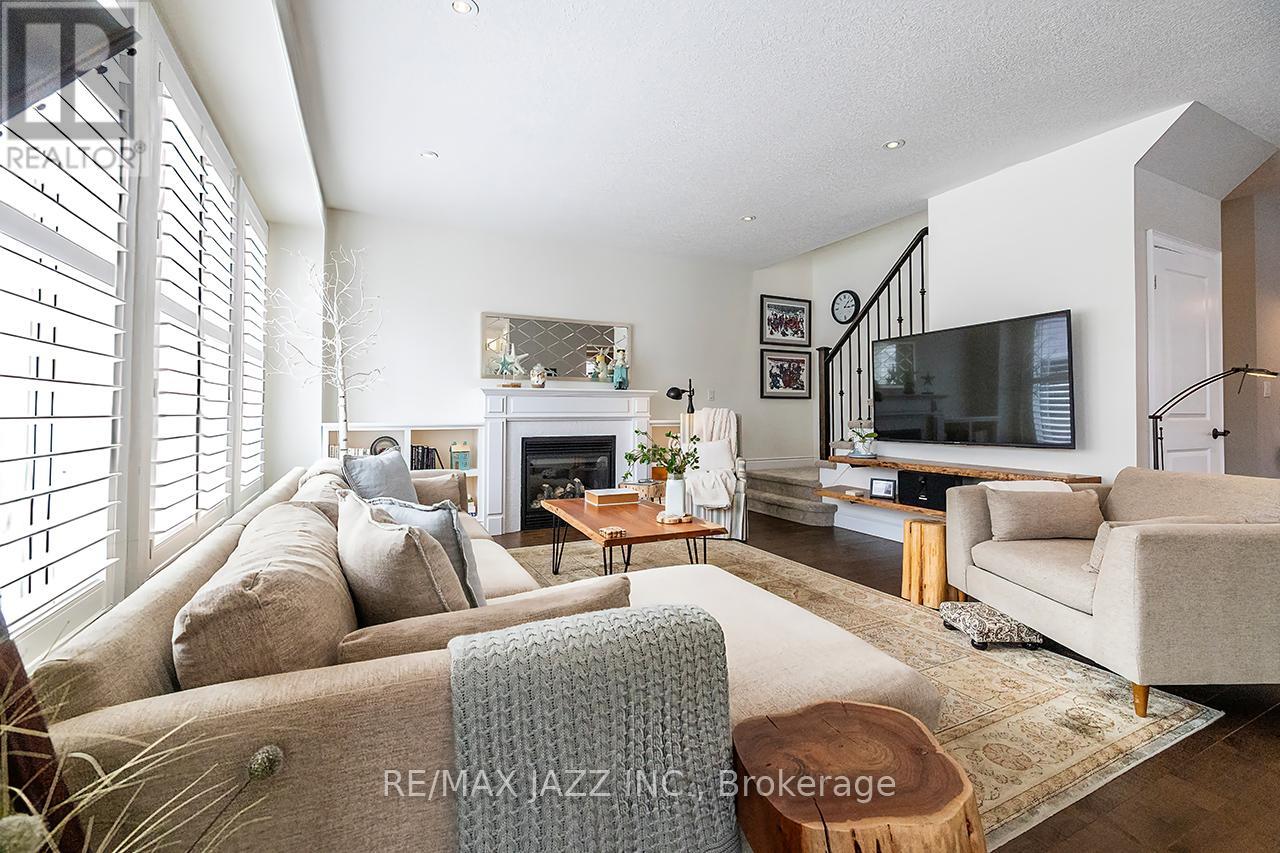 1 Elmer Adams Drive, Clarington, Ontario  L1E 0G8 - Photo 9 - E12891954