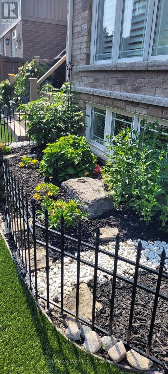 1 Elmer Adams Drive, Clarington, Ontario  L1E 0G8 - Photo 48 - E12891954