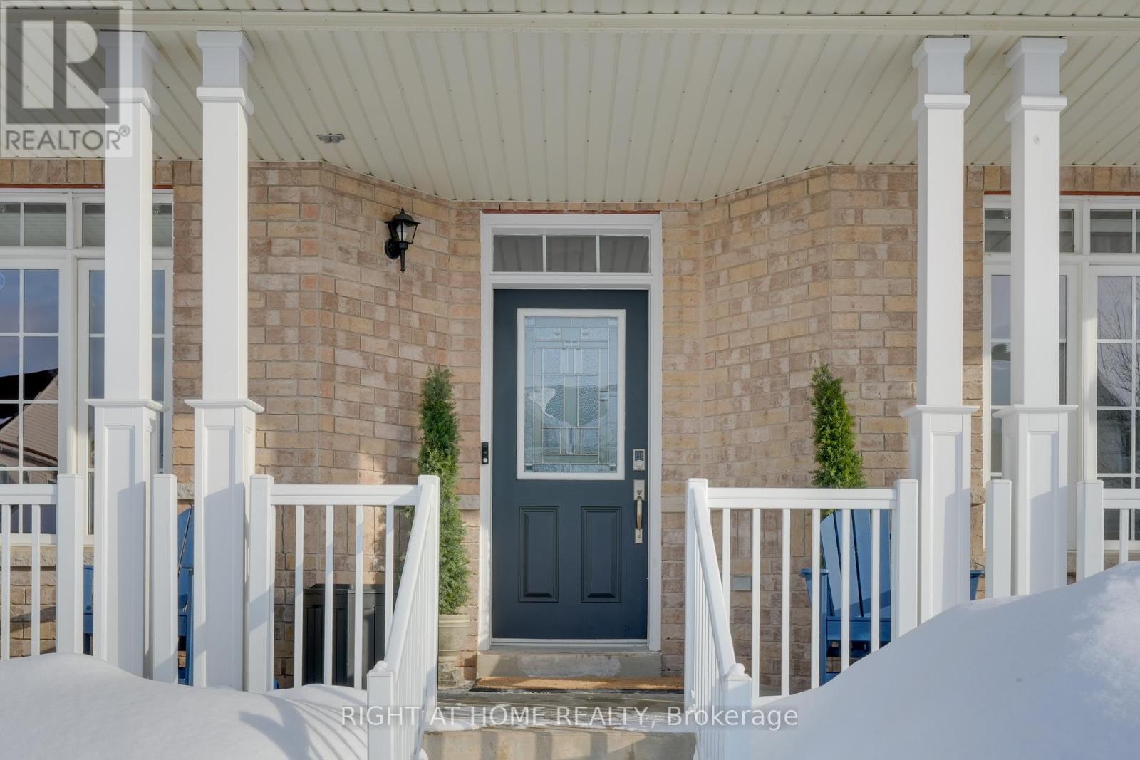 31 The Queensway, Barrie, Ontario  L4M 7H5 - Photo 3 - S12895672