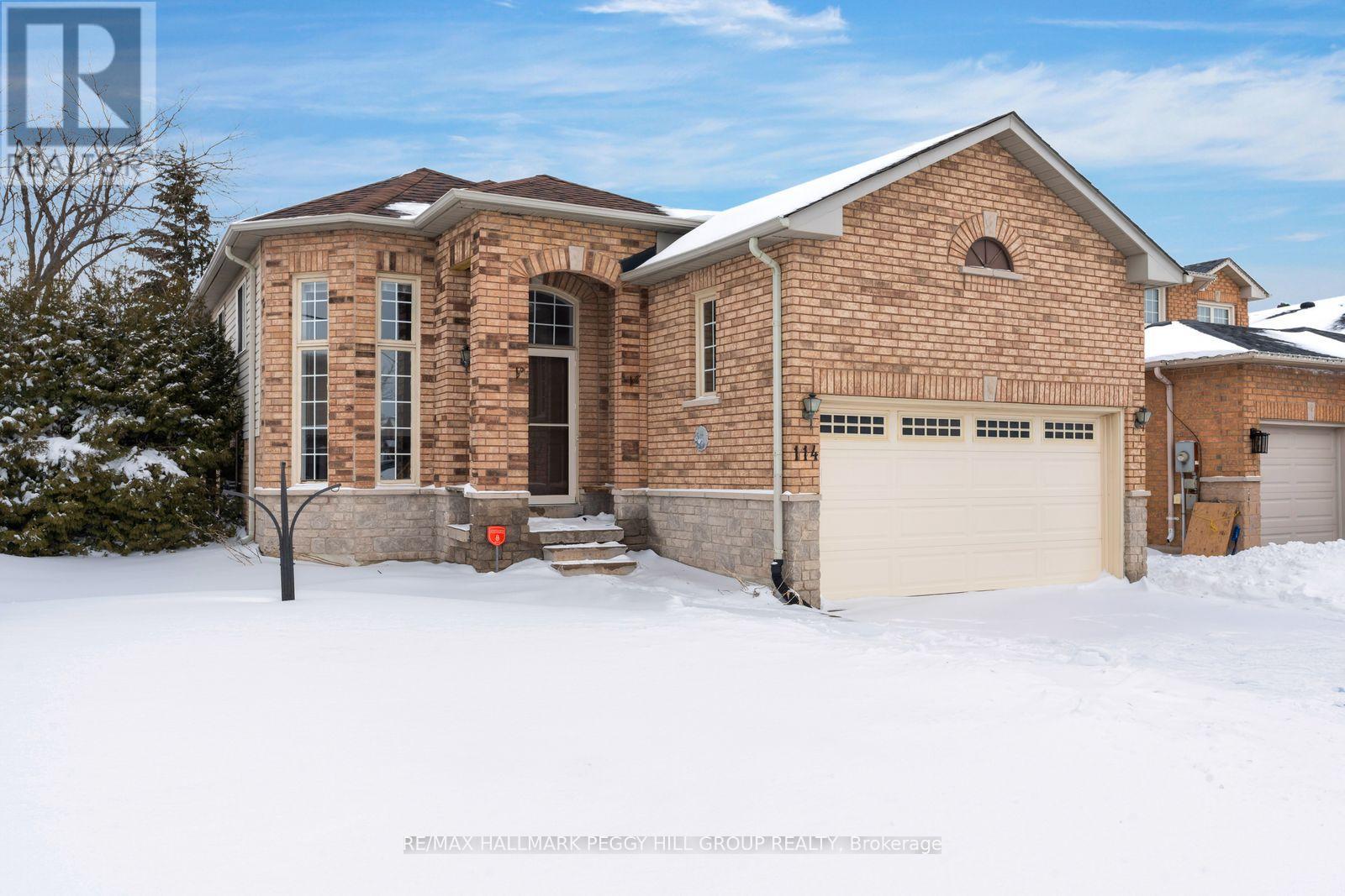 114 MAPLETON AVENUE, Barrie, Ontario