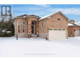 114 MAPLETON AVENUE, Barrie, Ontario